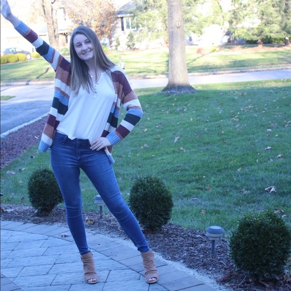 Meet your Posher, Kaleigh - Picture 4 of 5